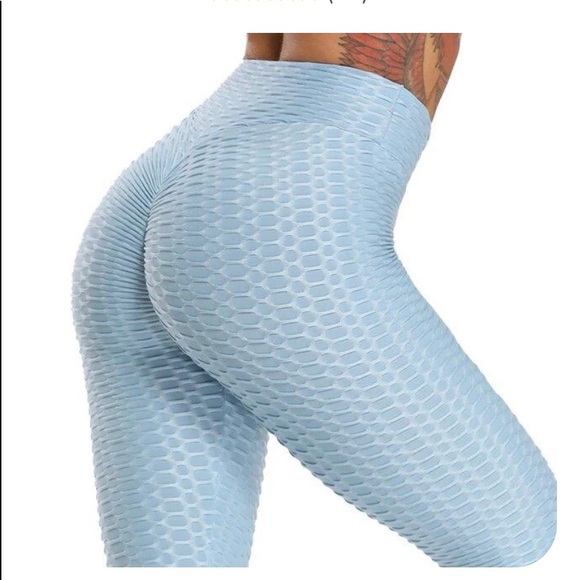 Anti Cellulite Leggings Tiktok